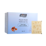 Organic Resihi Mushroom Coffee