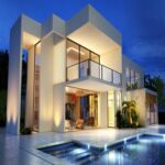 8 bed room apartment