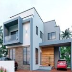 6 bed room apartment