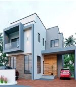 6 bed room apartment